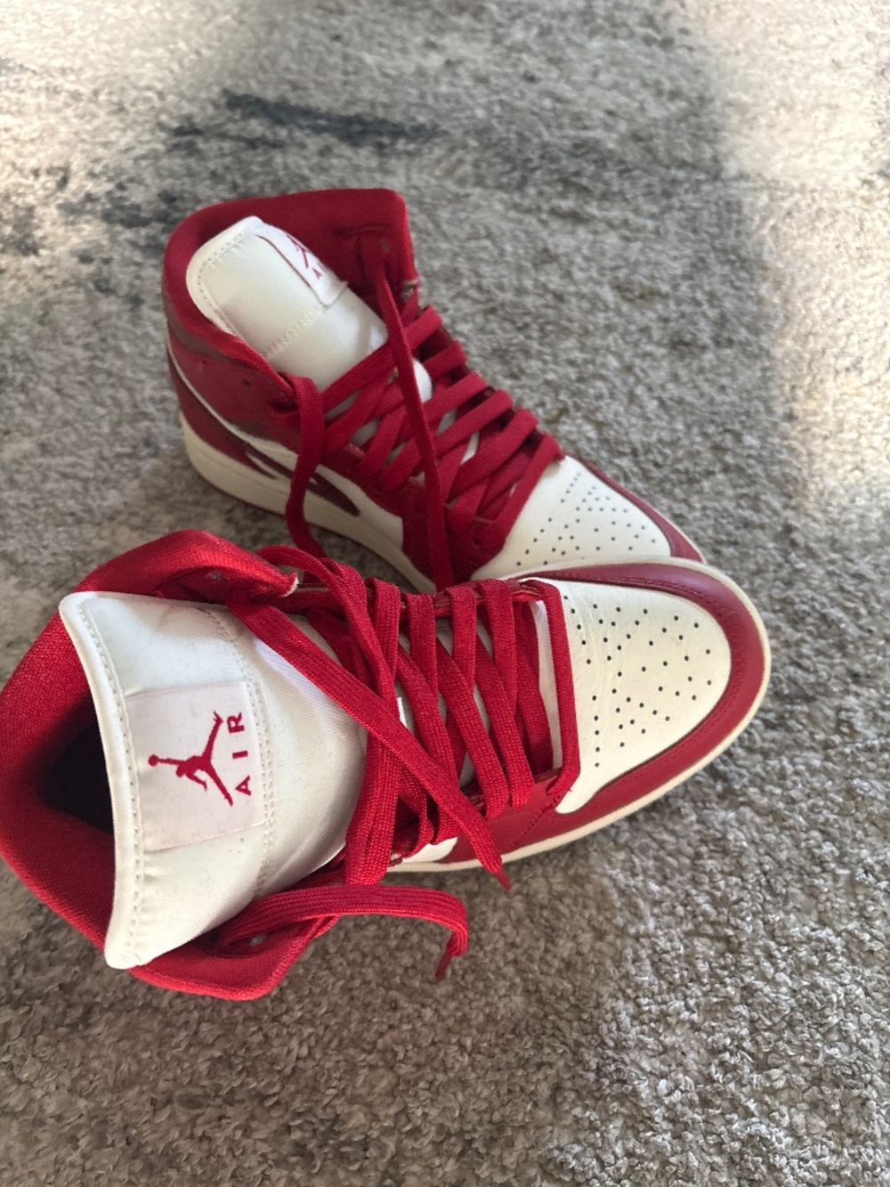 Nike Jordan - Picture 1 of 2